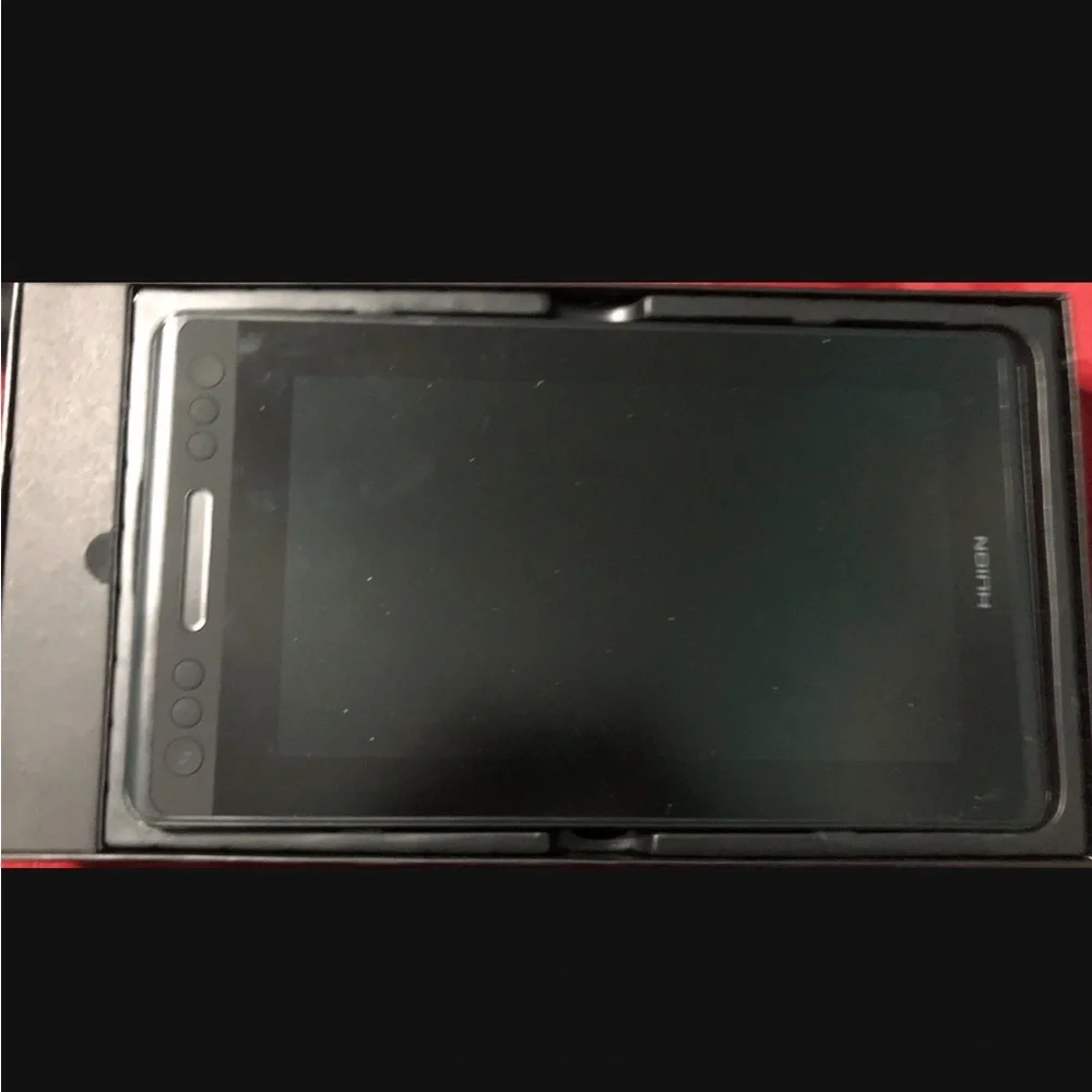 KAMVAS Pro 12